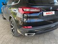 2020 BMW X5 25d IV (G05/G18), чёрный, 8000000 рублей - вид 2