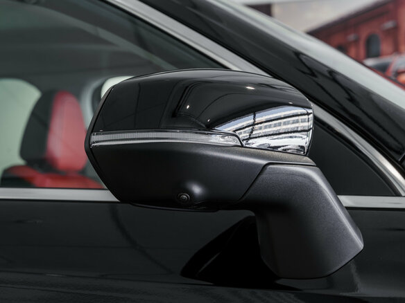 2025 Haval Jolion I Рестайлинг, чёрный, 2449000 рублей - вид 11