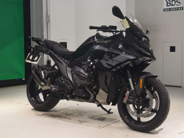 BMW R 1300 RS