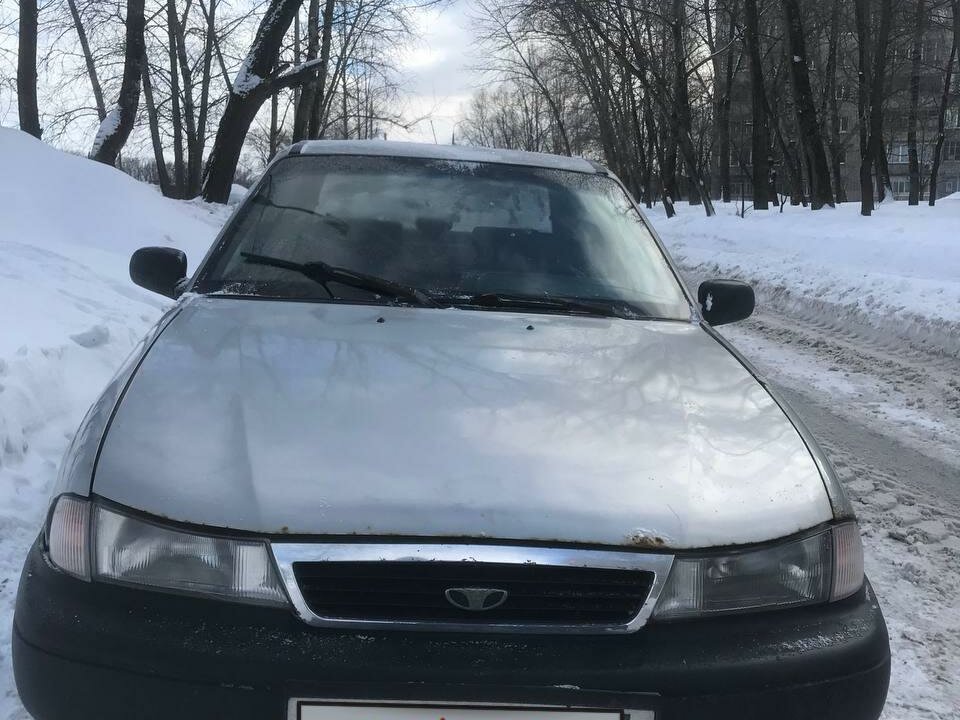 Солманское череповец бу авто