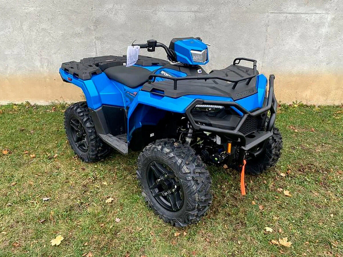 Polaris Sportsman 570