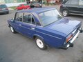 1997 Lada (ВАЗ) 2106, синий - вид 2