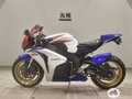 2008 Honda CBR 1000 RR/RA Fireblade, белый