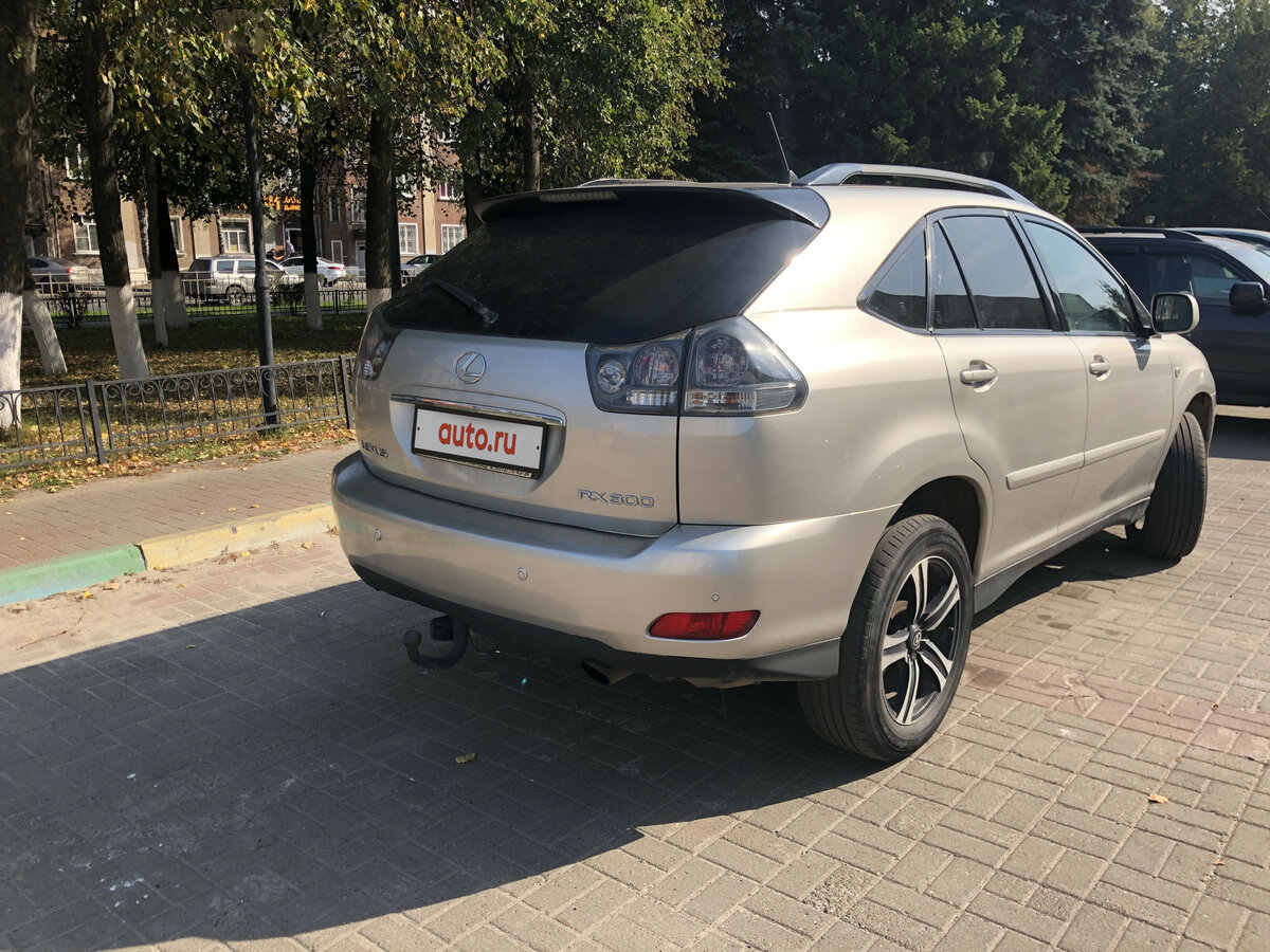 Перепрошивка лексус рх 300 под евро 2