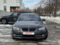 2012 BMW 3 серии 320i V (E90/E91/E92/E93) Рестайлинг, серый, 950000 рублей - вид 1
