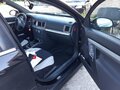 2007 Opel Vectra C Рестайлинг, чёрный - вид 4