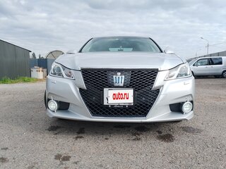 2013 Toyota Crown XIV (S210), серый, 2500000 рублей, вид 1