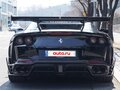 2022 Ferrari 812 GTS, чёрный - вид 4