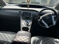 2011 Toyota Prius III (XW30), чёрный, 950000 рублей - вид 8