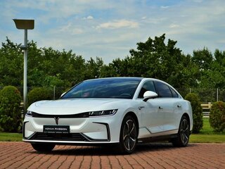 2024 Voyah Passion EV, белый, 8600000 рублей, вид 1