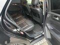 2016 Mercedes-Benz GLE 400 I (W166), чёрный, 3040000 рублей - вид 8