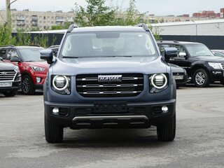 2025 Haval Dargo, серый, 3315900 рублей, вид 1