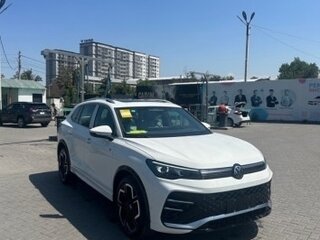 2025 Volkswagen Tiguan L Pro III (China Market), белый, 4600000 рублей, вид 1