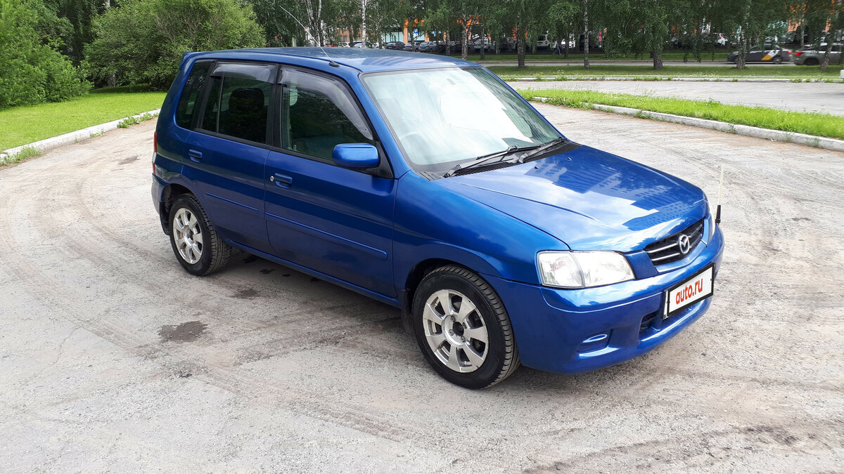 Что лучше ниссан куб или мазда демио - 80 фото
