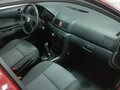 2010 Skoda Octavia I (A4) Рестайлинг, красный - вид 4