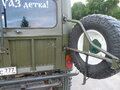 2003 УАЗ 3151 31519, зелёный - вид 10