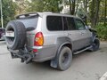 2004 Hyundai Terracan I Рестайлинг, серый - вид 3