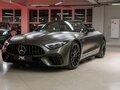 2023 Mercedes-Benz SL-Класс AMG SL 63 63 AMG IV (R232), серый, 22950000 рублей - вид 9