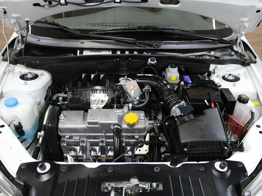 Свечи на датсун он до 8 клапанов какие лучше - фото