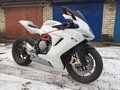 MV Agusta f3 675