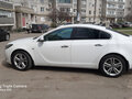 2013 Opel Insignia I, белый, 1050000 рублей - вид 2