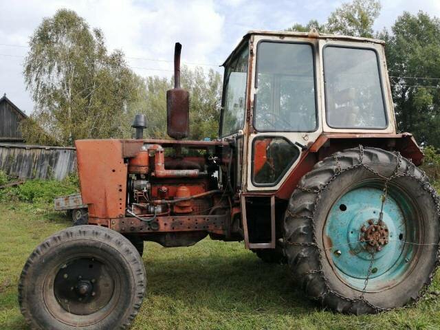 Шкив юмз 6