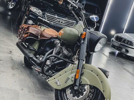 Уникальный дизайн, вдохновленный авиацией