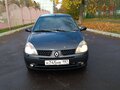2005 Renault Symbol I Рестайлинг, серый - вид 1