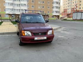 Дайхатсу гранд мове