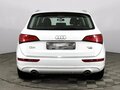 2013 Audi Q5 I (8R) Рестайлинг, белый - вид 5