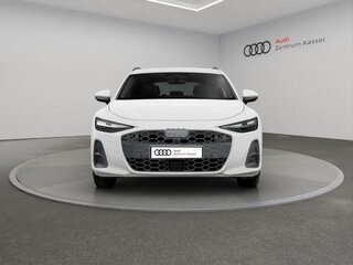 2025 Audi A6 VI (C9), белый, 8655311 рублей, вид 1