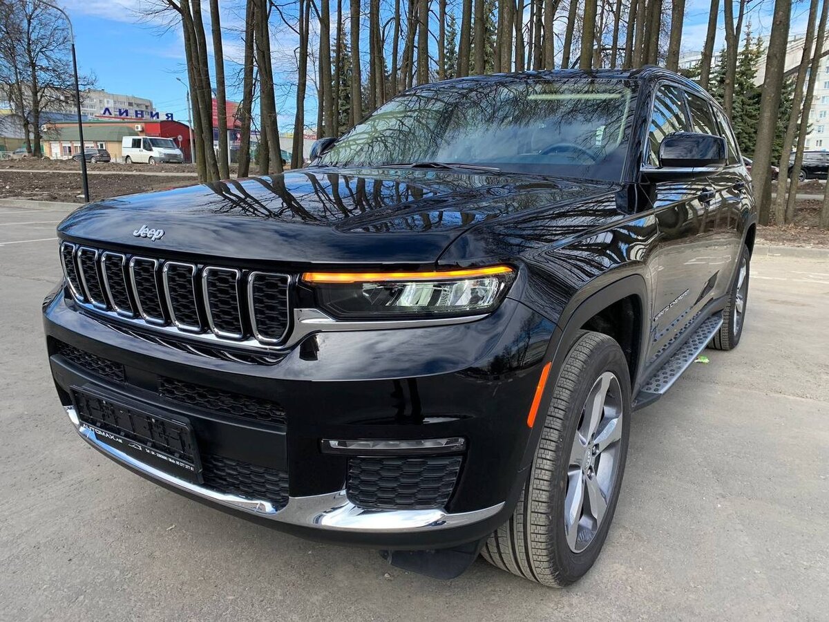 Рольф центр jeep