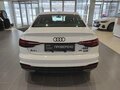 2025 Audi A4 45 TFSI Long V (B9) Рестайлинг, белый, 5500000 рублей - вид 7