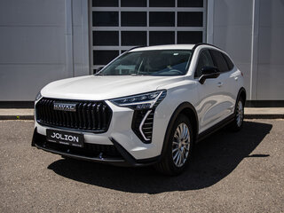 2025 Haval Jolion I Рестайлинг, белый, 2599000 рублей, вид 1