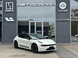 2023 Zeekr 001 100 kWh I, белый, 4800000 рублей, вид 1