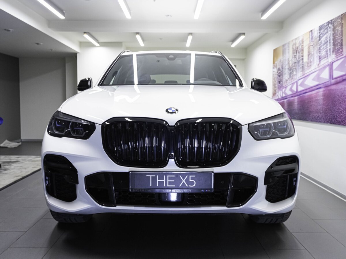 Рольф премиум химки bmw