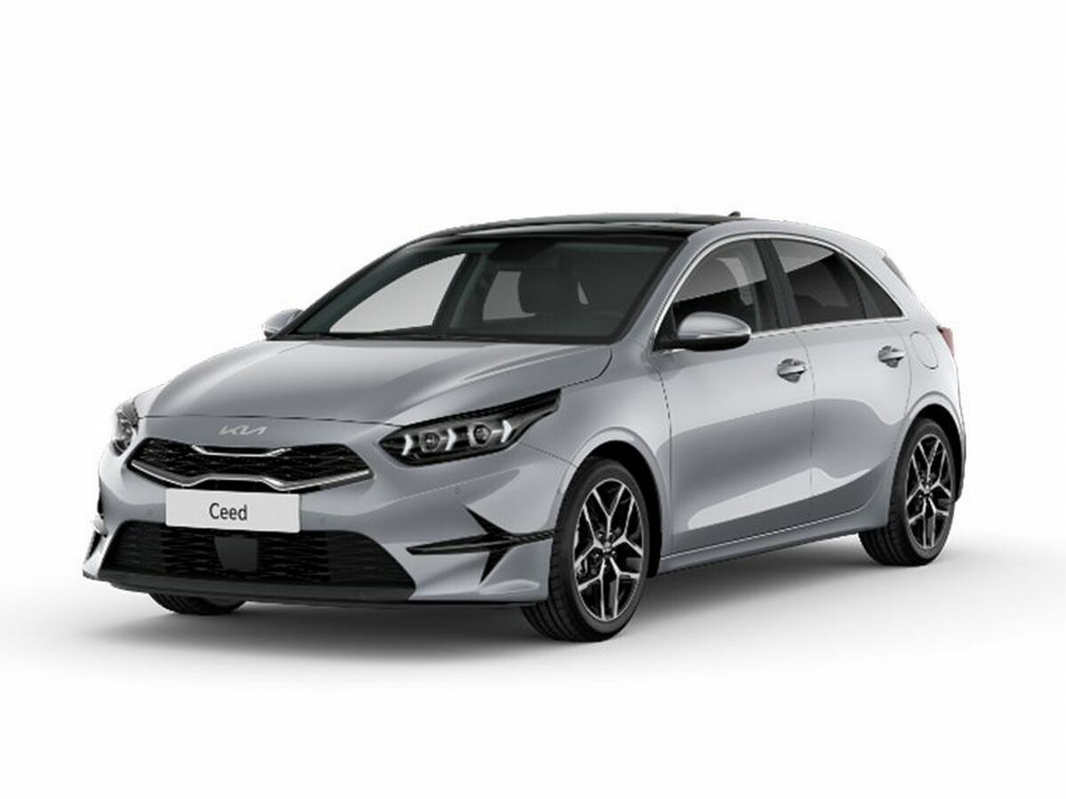 Киа сид универсал автомат