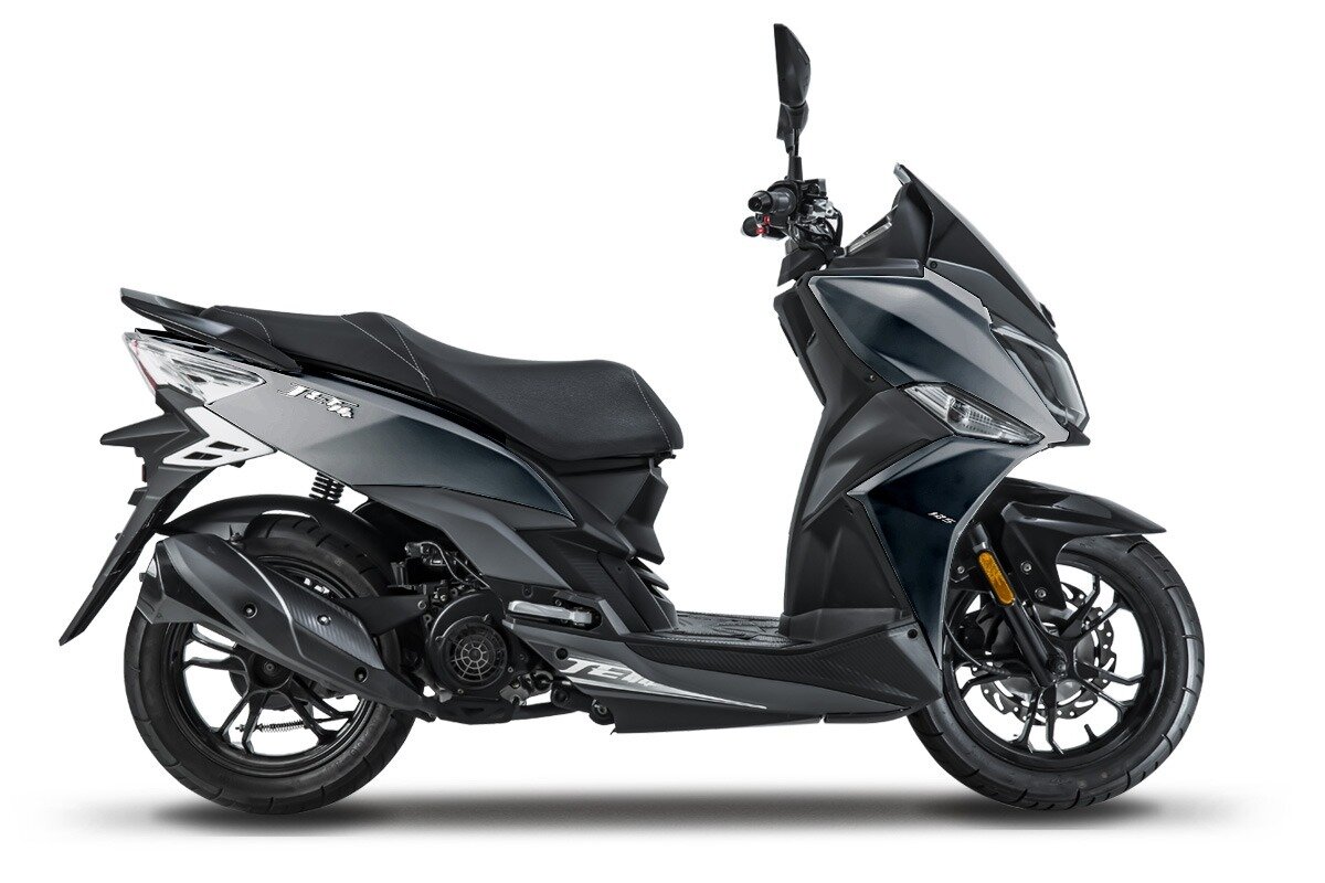 Sym JET 14 200