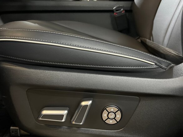 2023 Tank 300 I, серый, 4000000 рублей - вид 8