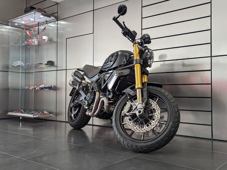 Ducati Scrambler 1100 6 2022 ID 4270697