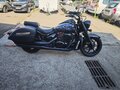 2013 Suzuki Intruder VL 1500 LC, чёрный, 1000000 рублей - вид 6
