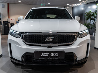 2024 Knewstar 001, белый, 4393190 рублей, вид 1