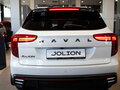 2026 Haval Jolion I Рестайлинг, белый, 2899000 рублей - вид 3