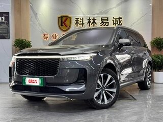 2022 Lixiang One, серый, 2800000 рублей, вид 1