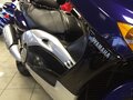 2005 Yamaha TMAX, синий - вид 5