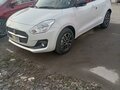 Сузуки свифт ростов