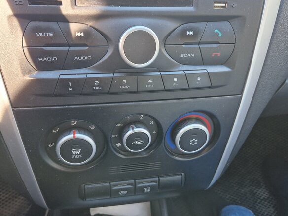 2018 Datsun on-DO I, серебристый, 780000 рублей - вид 5