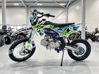 2024 Iride Azimut S, синий, 79990 рублей, вид 1