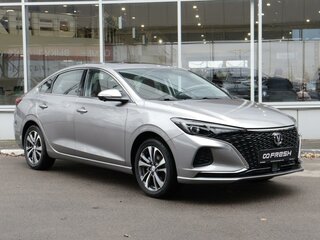 2024 Changan Eado Plus, серый, 2509900 рублей, вид 1