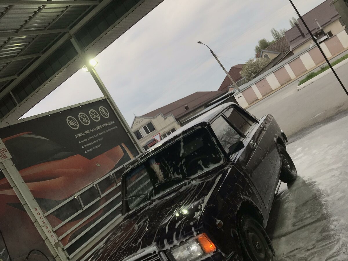 Купить б/у Lada (ВАЗ) 2107 1982-2012 1.6 MT (75 л.с.) бензин механика в ...